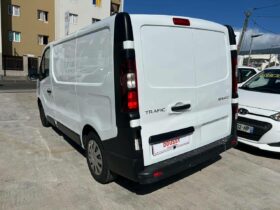 Renault Trafic 2.0 BLUE Dci 120 CH