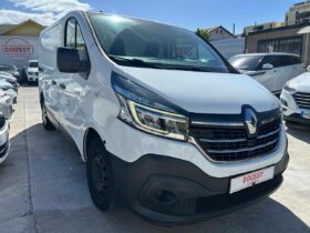 Renault Trafic 2.0 BLUE Dci 120 CH