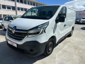 Renault Trafic 2.0 BLUE Dci 120 CH