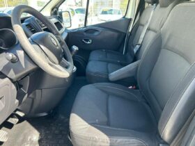 Renault Trafic 2.0 BLUE Dci 120 CH