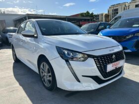 Peugeot 208 II 1.5 BlueHDi 100ch S&S Active