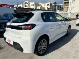 
										Peugeot 208 II 1.5 BlueHDi 100ch S&S Active complet									