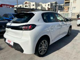 Peugeot 208 II 1.5 BlueHDi 100ch S&S Active