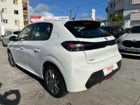 Peugeot 208 II 1.5 BlueHDi 100ch S&S Active