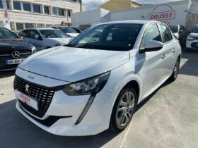 Peugeot 208 II 1.5 BlueHDi 100ch S&S Active