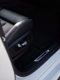 
										X6 xDrive 30 d M Sport complet									