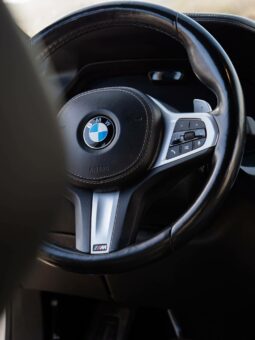 
										X6 xDrive 30 d M Sport complet									