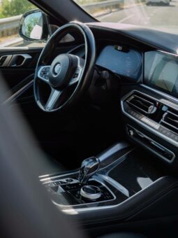
										X6 xDrive 30 d M Sport complet									