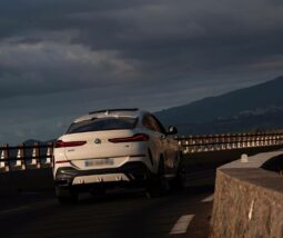 
										X6 xDrive 30 d M Sport complet									