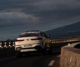 X6 xDrive 30 d M Sport