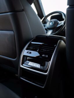 
										X6 xDrive 30 d M Sport complet									