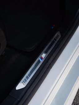 
										X6 xDrive 30 d M Sport complet									