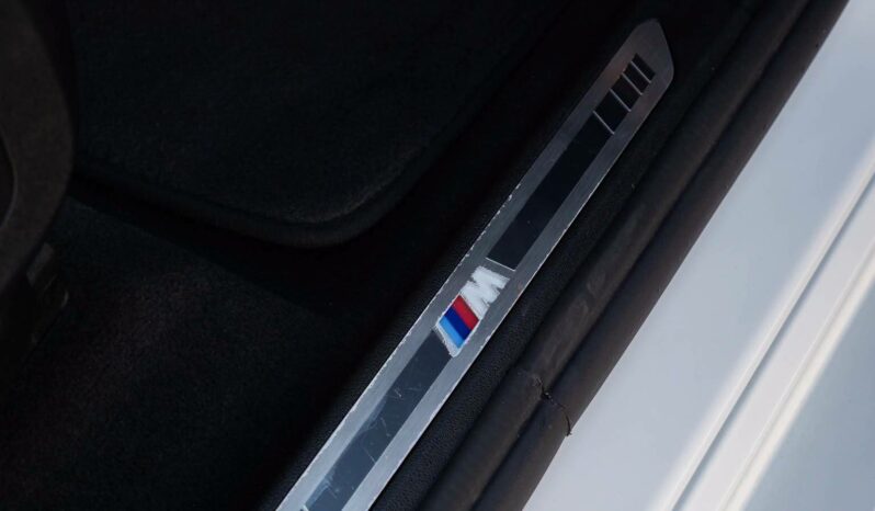 
								X6 xDrive 30 d M Sport complet									