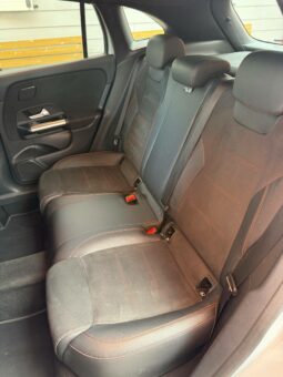 
										GLA GLA 250 e (247.785) complet									