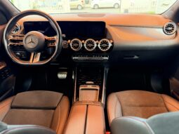 
										GLA GLA 250 e (247.785) complet									