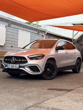 GLA GLA 250 e (247.785)