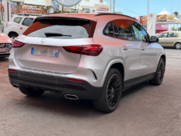 
										GLA GLA 250 e (247.785) complet									