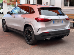 
										GLA GLA 250 e (247.785) complet									