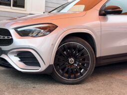 
										GLA GLA 250 e (247.785) complet									