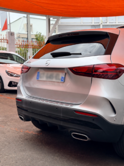 
										GLA GLA 250 e (247.785) complet									