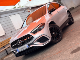 GLA GLA 250 e (247.785)