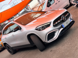 
										GLA GLA 250 e (247.785) complet									