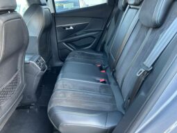 
										Peugeot 3008 II 1.2 PureTech 130ch S&S Crossway complet									