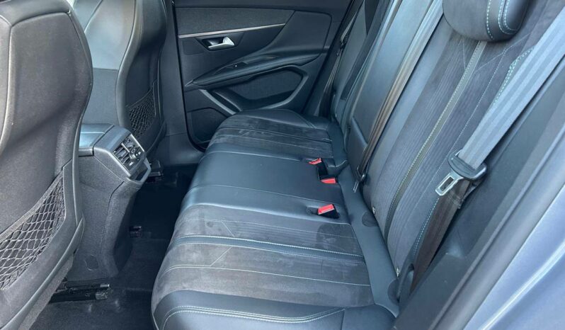 
								Peugeot 3008 II 1.2 PureTech 130ch S&S Crossway complet									