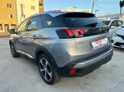 
										Peugeot 3008 II 1.2 PureTech 130ch S&S Crossway complet									