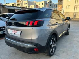 Peugeot 3008 II 1.2 PureTech 130ch S&S Crossway