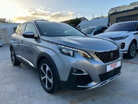 Peugeot 3008 II 1.2 PureTech 130ch S&S Crossway