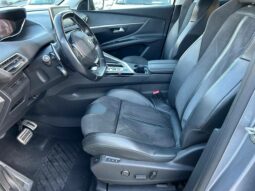 
										Peugeot 3008 II 1.2 PureTech 130ch S&S Crossway complet									
