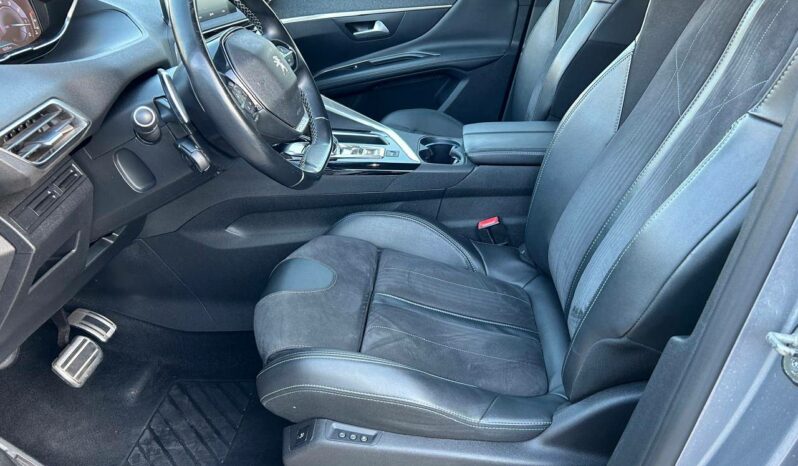 
								Peugeot 3008 II 1.2 PureTech 130ch S&S Crossway complet									