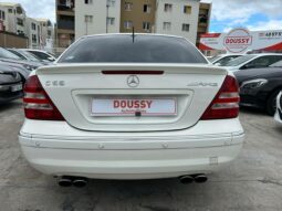 
										C Berline C 55 AMG (203.076) complet									