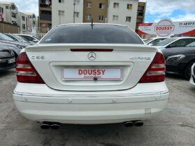 C Berline C 55 AMG (203.076)