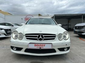 C Berline C 55 AMG (203.076)