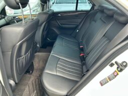 
										C Berline C 55 AMG (203.076) complet									