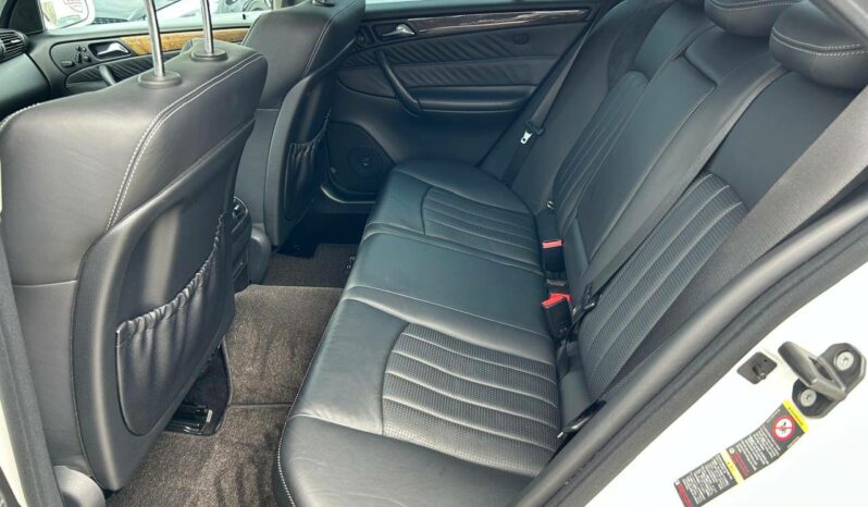 
								C Berline C 55 AMG (203.076) complet									