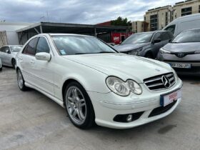 C Berline C 55 AMG (203.076)