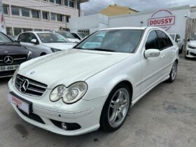 C Berline C 55 AMG (203.076)