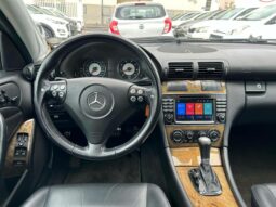
										C Berline C 55 AMG (203.076) complet									