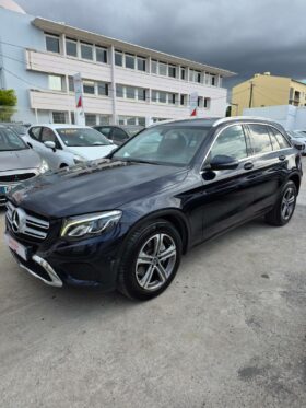 GLC GLC 220 d 4Matic (253.905)