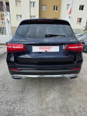 GLC GLC 220 d 4Matic (253.905)