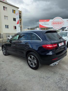 GLC GLC 220 d 4Matic (253.905)