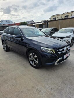 
										GLC GLC 220 d 4Matic (253.905) complet									