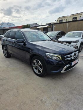 GLC GLC 220 d 4Matic (253.905)