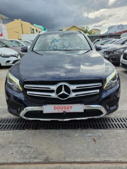 
										GLC GLC 220 d 4Matic (253.905) complet									