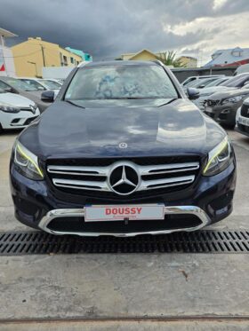 GLC GLC 220 d 4Matic (253.905)