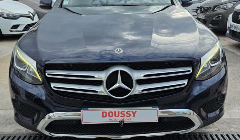 
								GLC GLC 220 d 4Matic (253.905) complet									