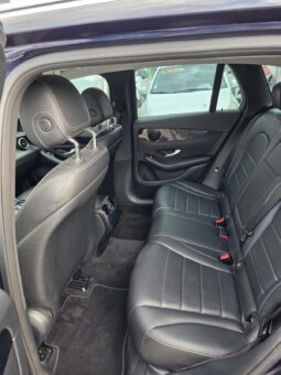 
										GLC GLC 220 d 4Matic (253.905) complet									